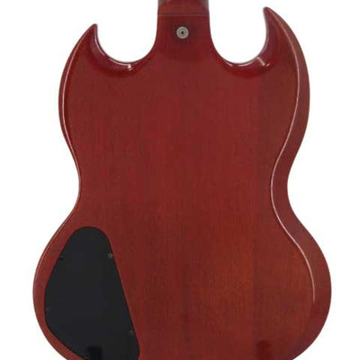 Used Gibson SG Classic P-90 Heritage Cherry 2001