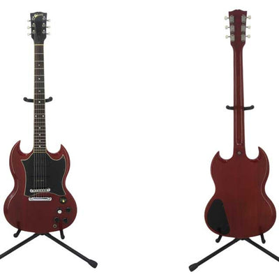 Used Gibson SG Classic P-90 Heritage Cherry 2001