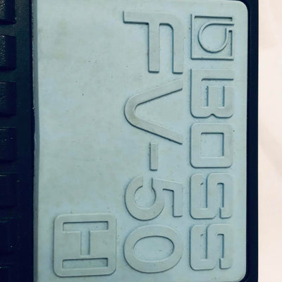 Used FV-50H Volume Pedal