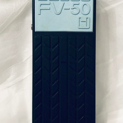 Used FV-50H Volume Pedal