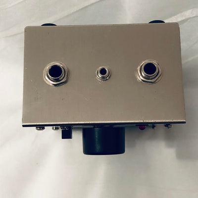 Used HOLY GRAIL Reverb