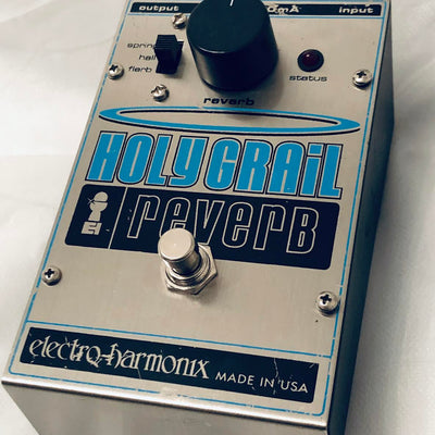 Used HOLY GRAIL Reverb