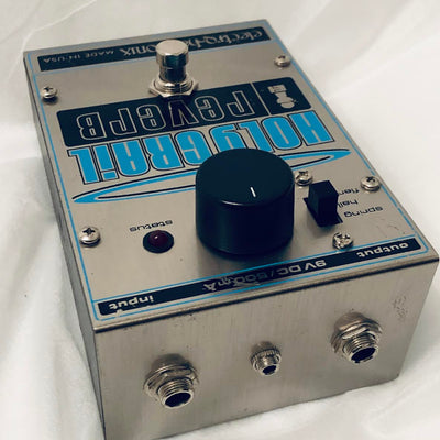 Used HOLY GRAIL Reverb