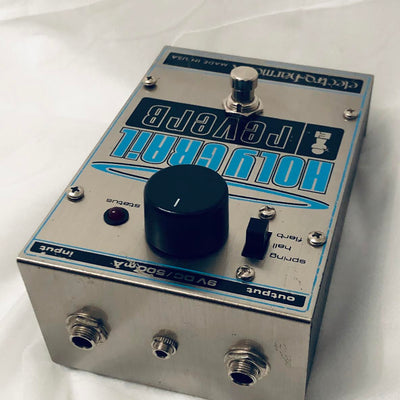 Used HOLY GRAIL Reverb