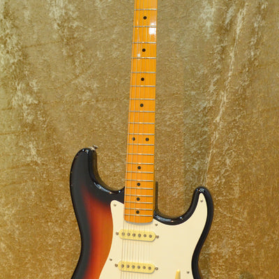 Used Fender Japan ST58-TX