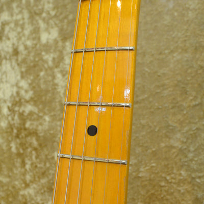 Used Fender Japan ST58-TX