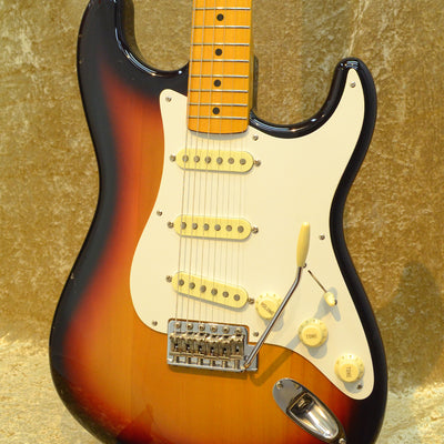 Used Fender Japan ST58-TX