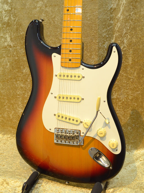 Used Fender Japan ST58-TX