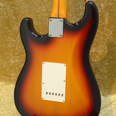 Used Fender Japan ST58-TX