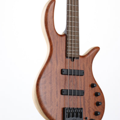 Used ELRICK Gold Series E-VOLUTION 4 BOLT-ON BUBINGA TOP