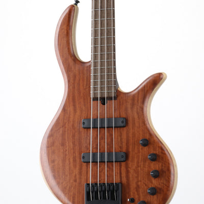 Used ELRICK Gold Series E-VOLUTION 4 BOLT-ON BUBINGA TOP