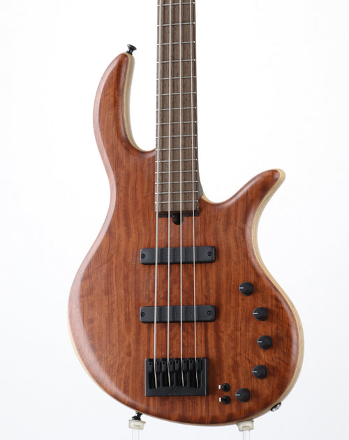Used ELRICK Gold Series E-VOLUTION 4 BOLT-ON BUBINGA TOP