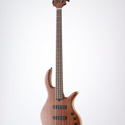 Used ELRICK Gold Series E-VOLUTION 4 BOLT-ON BUBINGA TOP