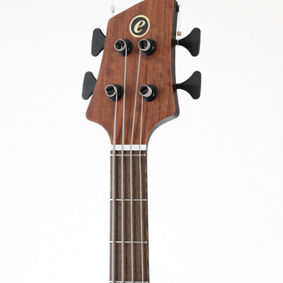 Used ELRICK Gold Series E-VOLUTION 4 BOLT-ON BUBINGA TOP