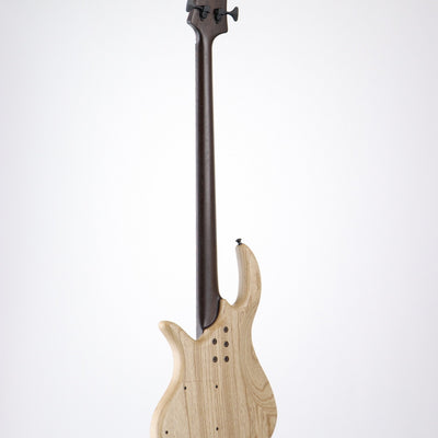 Used ELRICK Gold Series E-VOLUTION 4 BOLT-ON BUBINGA TOP