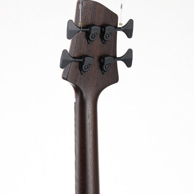 Used ELRICK Gold Series E-VOLUTION 4 BOLT-ON BUBINGA TOP