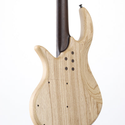 Used ELRICK Gold Series E-VOLUTION 4 BOLT-ON BUBINGA TOP