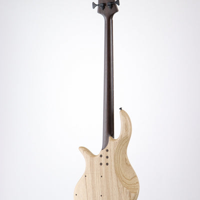Used ELRICK Gold Series E-VOLUTION 4 BOLT-ON BUBINGA TOP