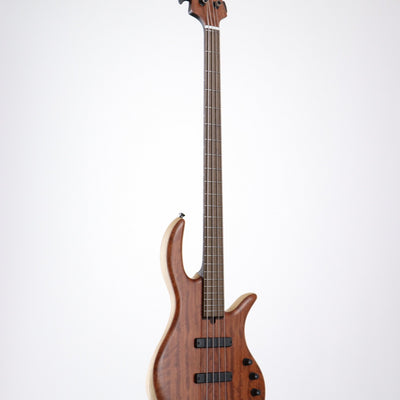 Used ELRICK Gold Series E-VOLUTION 4 BOLT-ON BUBINGA TOP