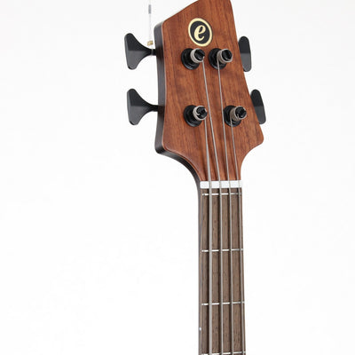Used ELRICK Gold Series E-VOLUTION 4 BOLT-ON BUBINGA TOP