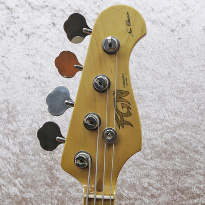 Used FUJIGEN NCJB-10M