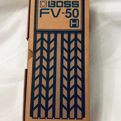 Used FV-50H Volume Pedal