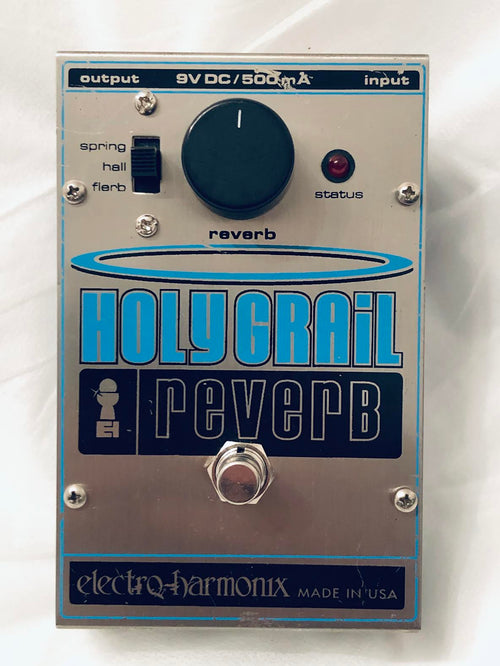Used HOLY GRAIL Reverb