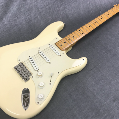 Used Greco SUPER SOUND SE600W 1981