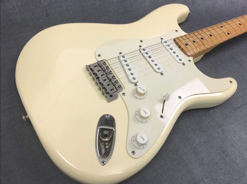 Used Greco SUPER SOUND SE600W 1981