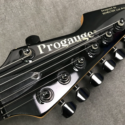 Used PROGAUGE PS-600AV