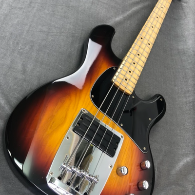 Used Ibanez ATK-300 1997 Sunburst