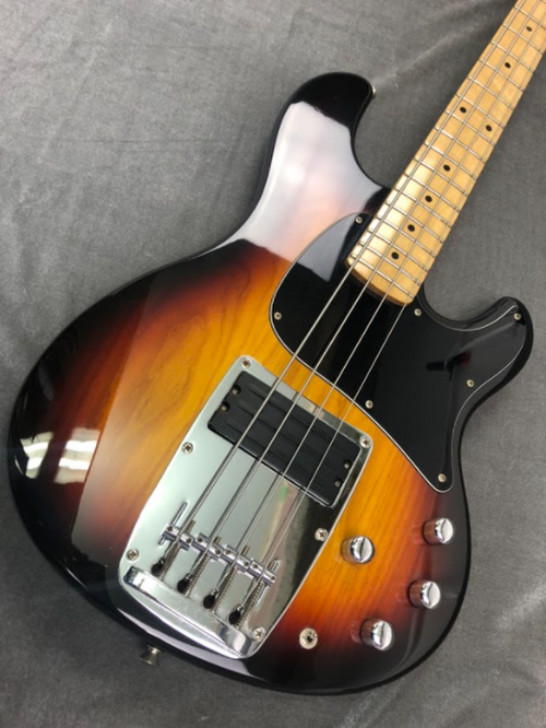 Used Ibanez ATK-300 1997 Sunburst