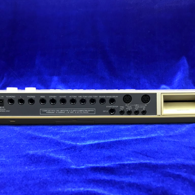 Used Roland TR-626