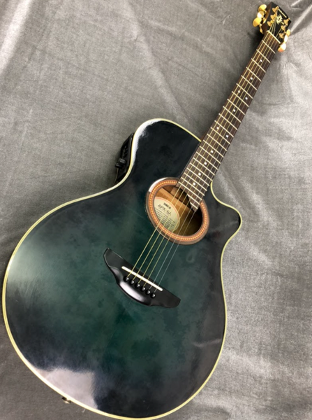 Yamaha apx 6a online price