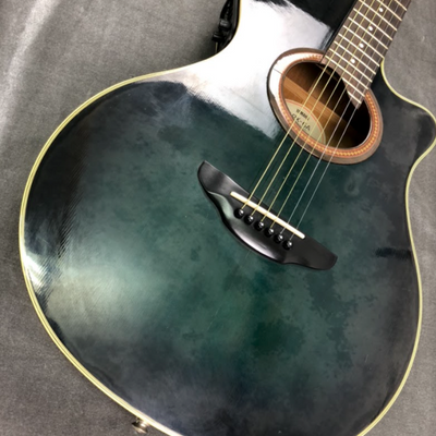 Used YAMAHA APX-6A