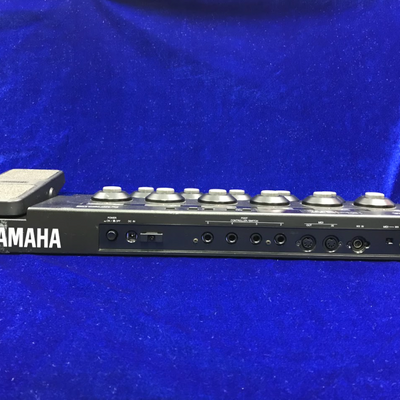 Used YAMAHA MFC10