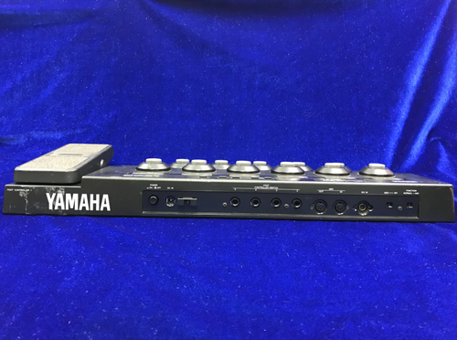 Used YAMAHA MFC10