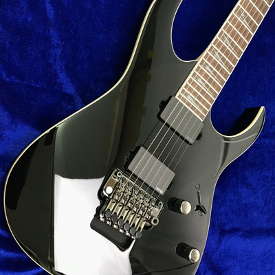 Used Ibanez RG2620ZE 2011