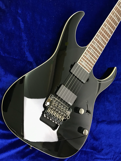 Used Ibanez RG2620ZE 2011