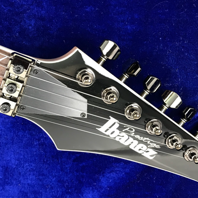 Used Ibanez RG2620ZE 2011