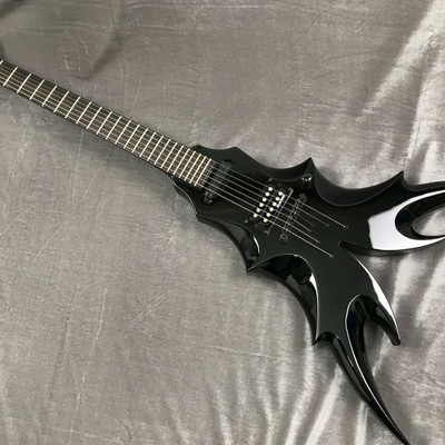 Used B.C.Rich Draco Onyx