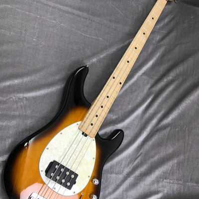Used Sterling by Music Man SB14 Tobacco Sunburst