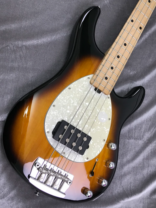 Used Sterling by Music Man SB14 Tobacco Sunburst