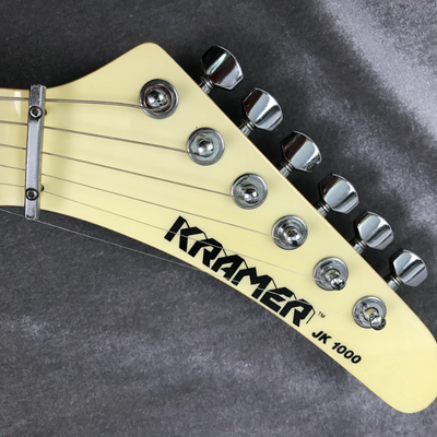Used Kramer JK-1000 MOD