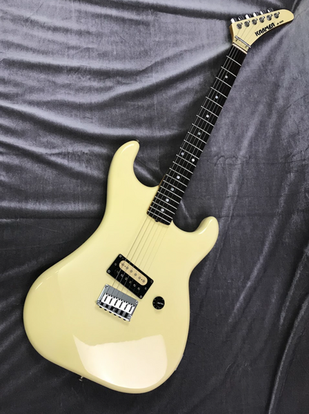 Used Kramer JK-1000 MOD – Kunoichi Music Square