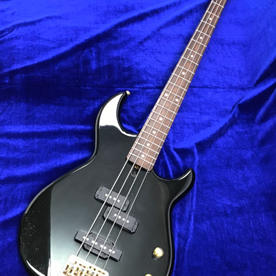 Used YAMAHA 1986-9 BB850 Black