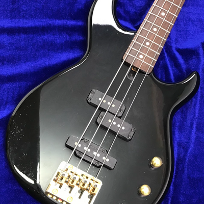 Used YAMAHA 1986-9 BB850 Black