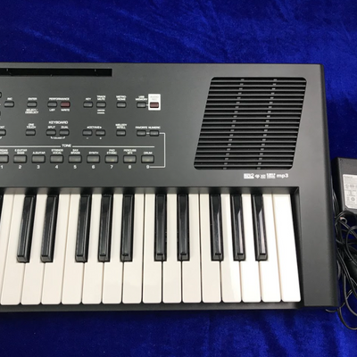 Used Roland BK-3