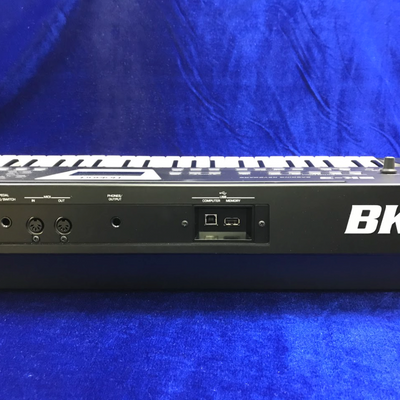 Used Roland BK-3