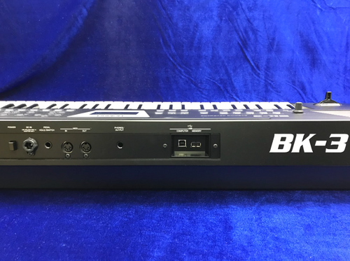 Used Roland BK-3
